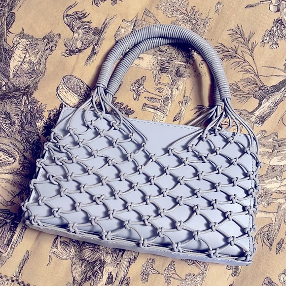 NWOT J.Crew Sedona rectangle bag in leather BP509 - Picture 2 of 10